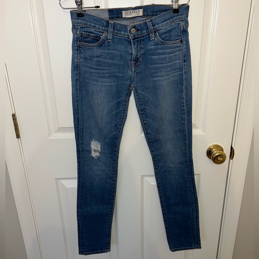 Textile Elizabeth and James Debbie jeans